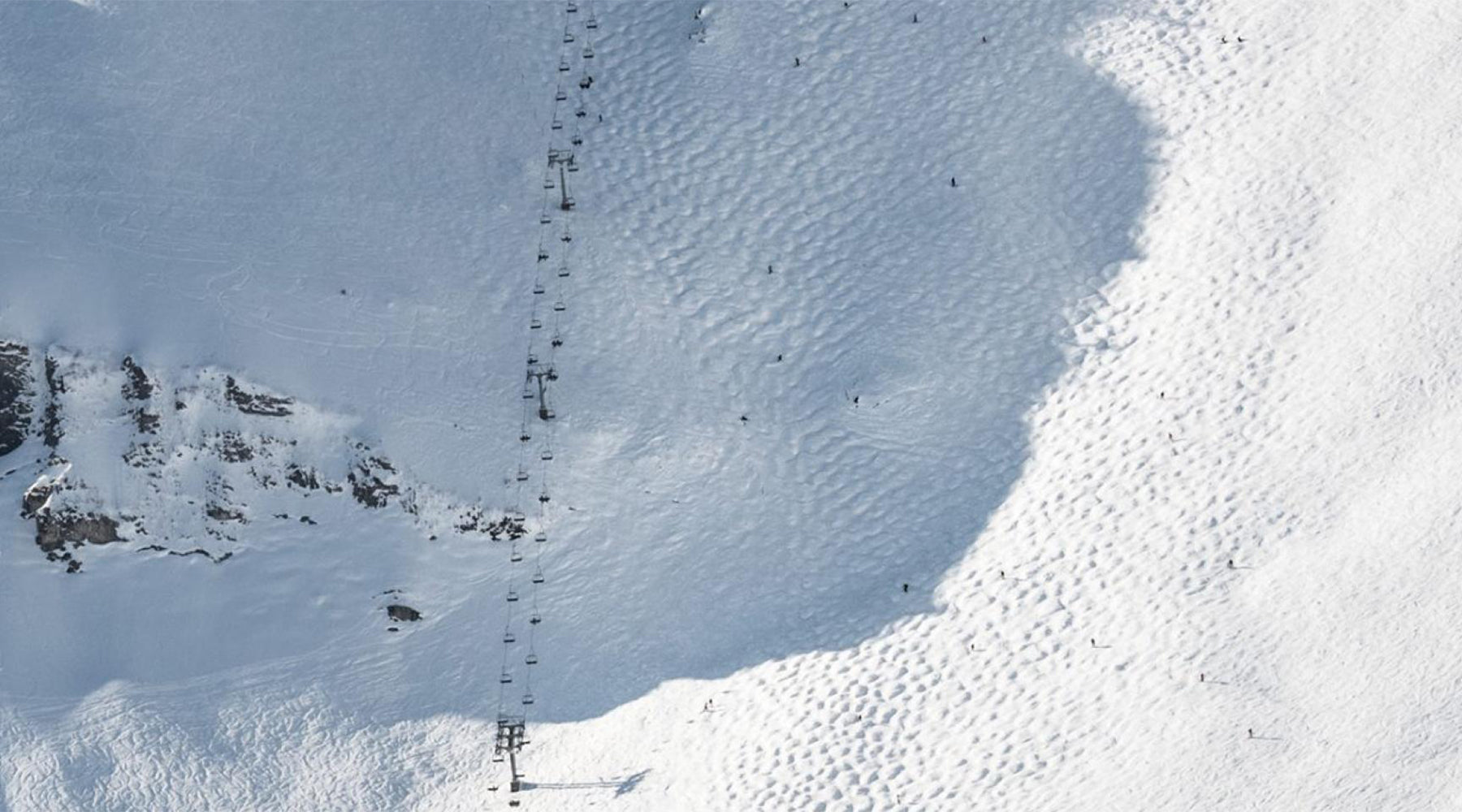 The 9 Most Terrifying Ski Slopes in the World