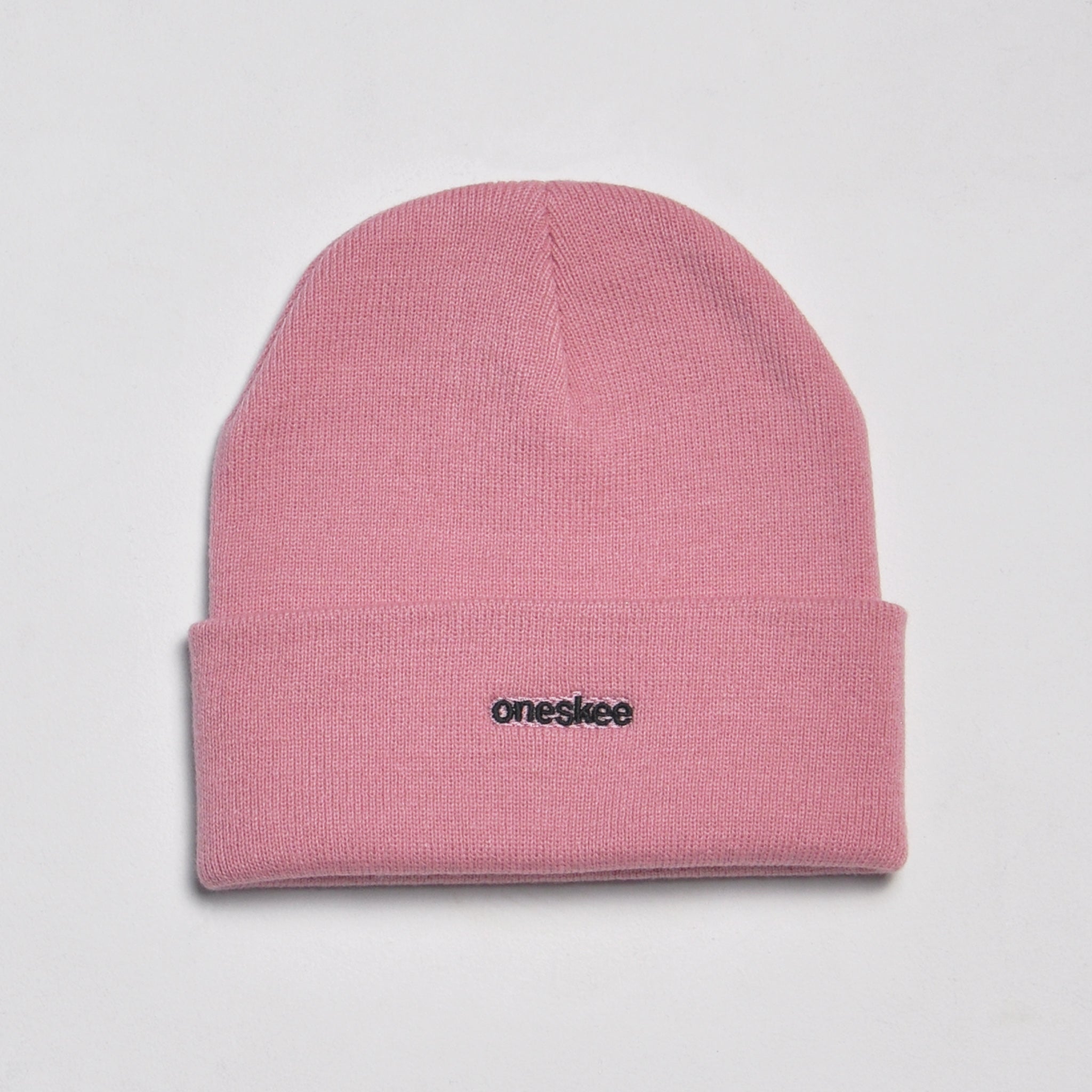 Pink supreme beanie best sale